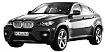 BMW E71 C3058 Fault Code